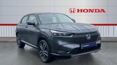 Honda HR-V 1.5 eHEV Advance 5dr CVT Hybrid Hatchback